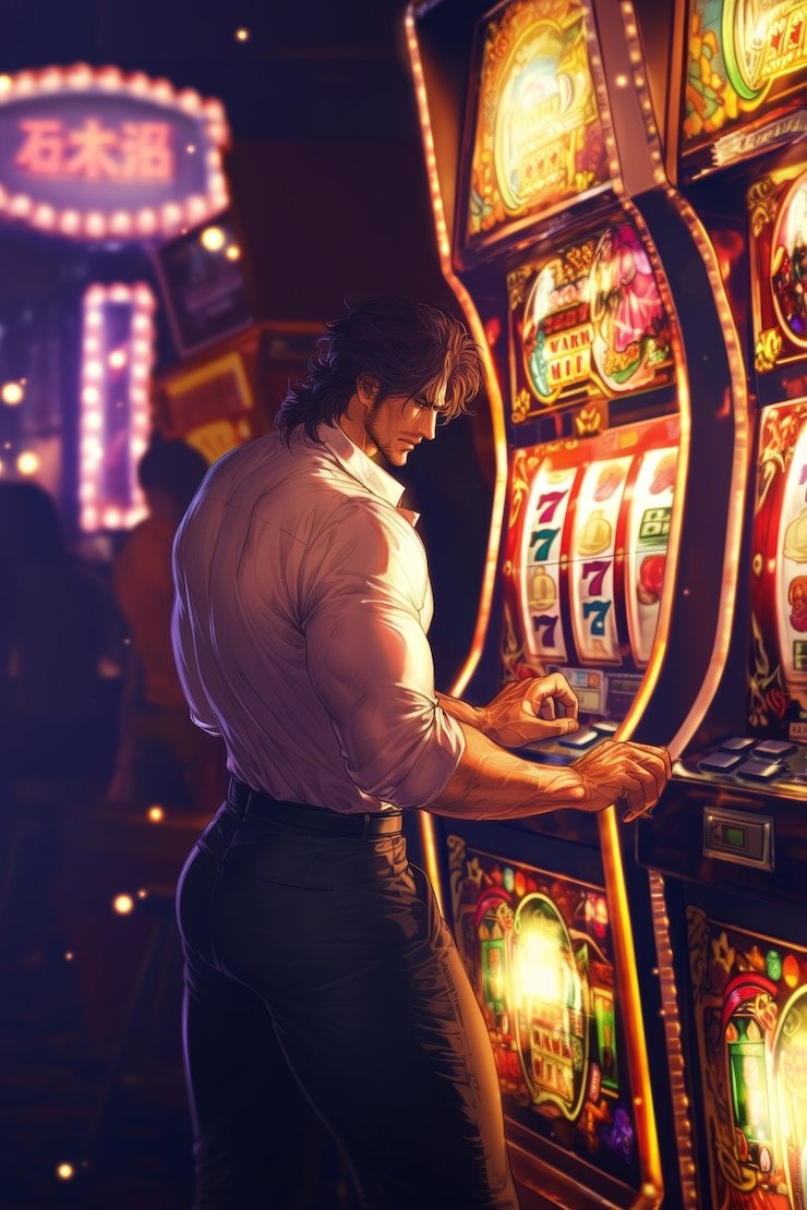 bagong4d login featured game showcase bagong4d login featured game showcase