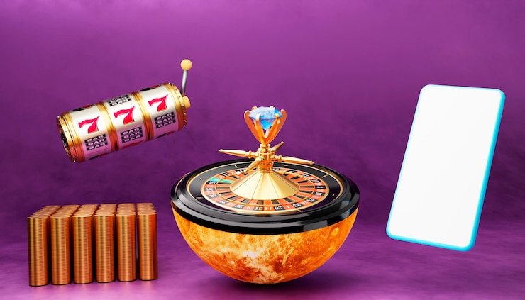 bagong4d login mobile app showing live roulette table with real dealer on screen