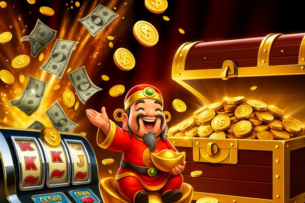 bagong4d login featured game showcase bagong4d login featured game showcase