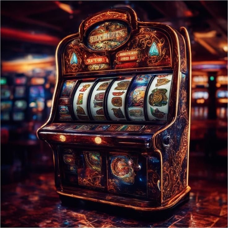 Claw machine arcade game at bagong4d login